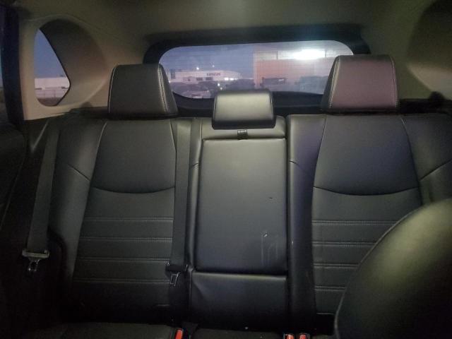 2023 TOYOTA RAV4 XLE P - 2T3C1RFV1PW271916