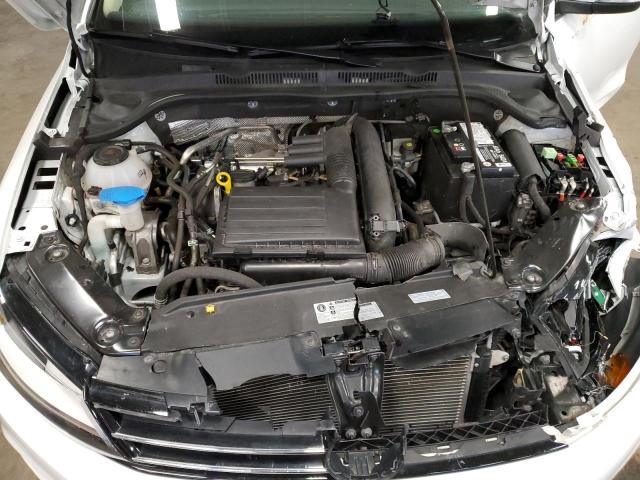 2018 VOLKSWAGEN JETTA SE - 3VWB67AJ2JM249919