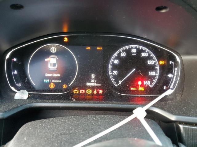 2020 HONDA ACCORD SPO - 1HGCV1F32LA101451