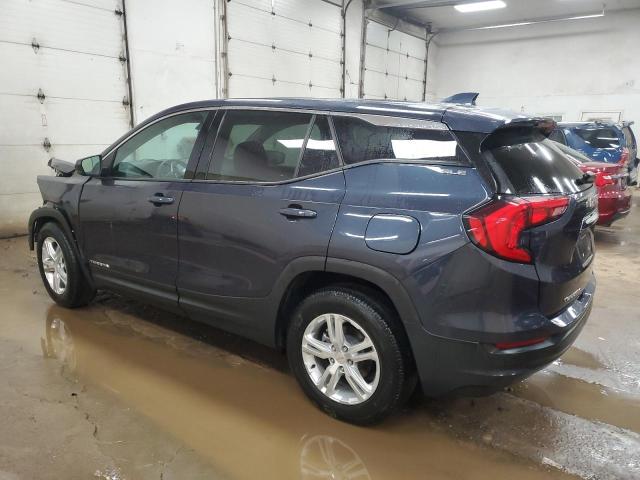 2019 GMC TERRAIN SL - 3GKALMEV9KL221310