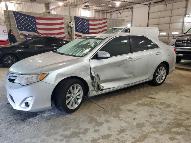 TOYOTA CAMRY L