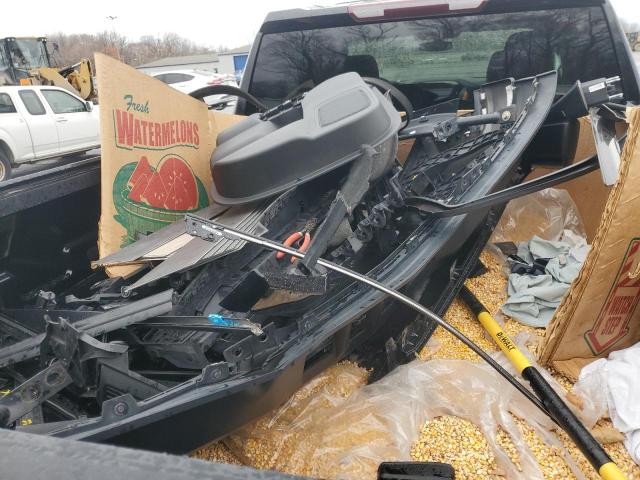 2020 CHEVROLET SILVERADO - 1GCRYBEK8LZ308247