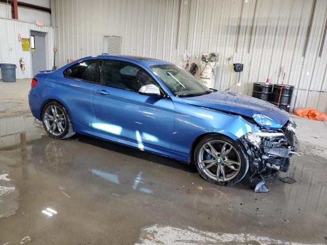 VIN WBA1J7C57FV288805 2015 BMW M2 no.4