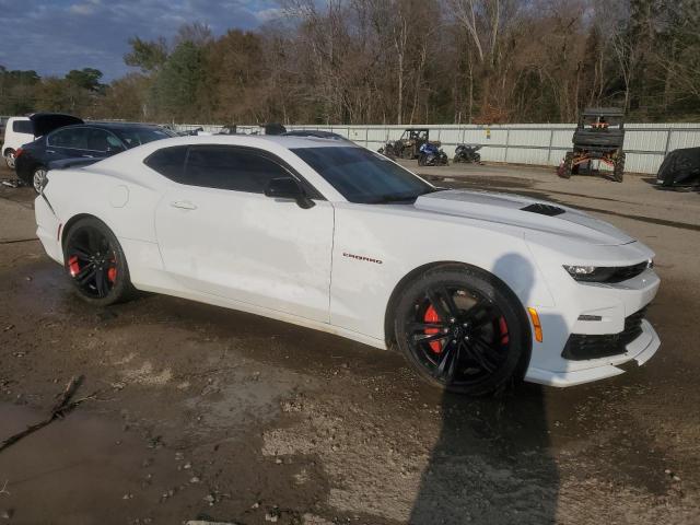 2022 CHEVROLET CAMARO LT1 1G1FF1R75N0125848