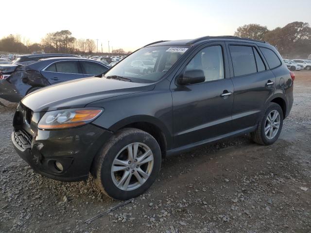 HYUNDAI SANTA FE L