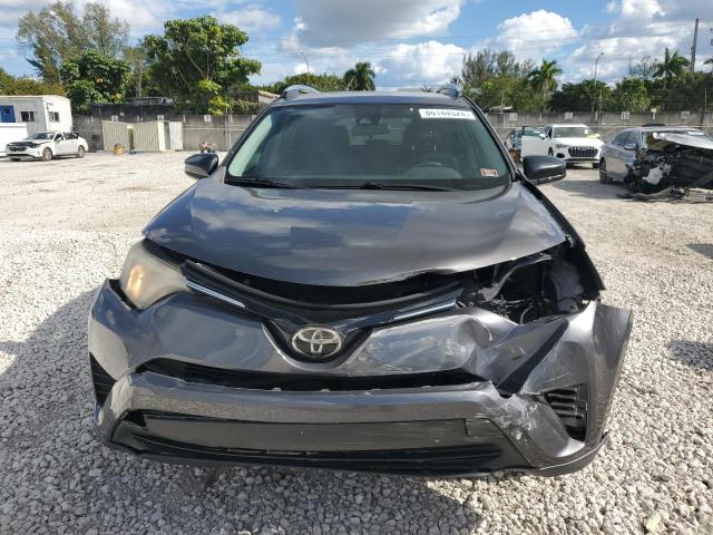 2017 TOYOTA RAV4 LE - 2T3ZFREV8HW372269