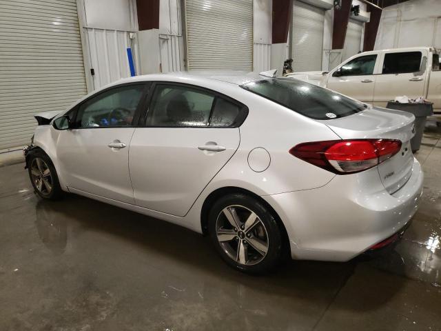 2018 KIA FORTE LX - 3KPFL4A77JE248503