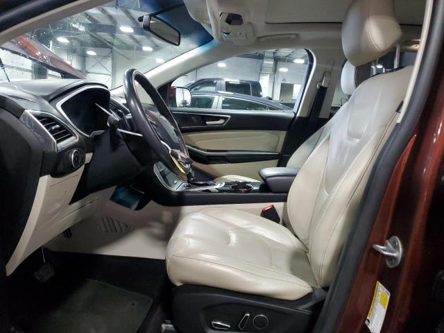 2015 FORD EDGE TITAN - 2FMTK3K99FBB97628