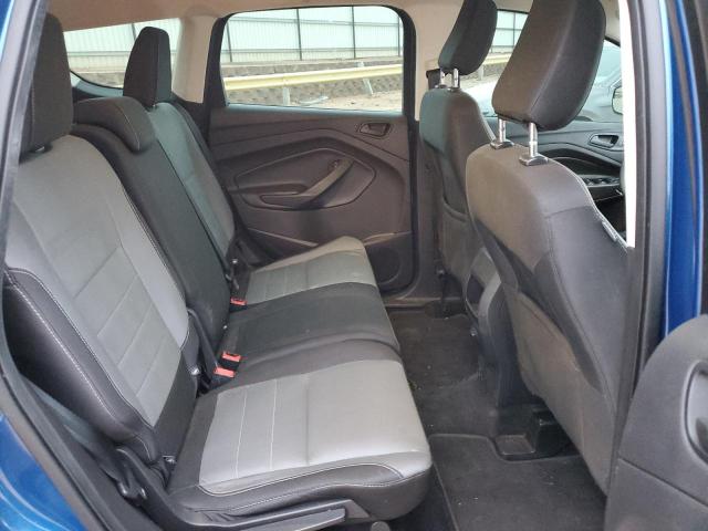 2018 FORD ESCAPE S - 1FMCU0F72JUA30550