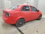 Lot #3025195590 2004 CHEVROLET AVEO LS