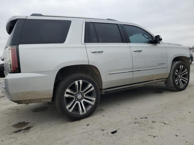 2015 GMC YUKON DENA - 1GKS2CKJ6FR716209