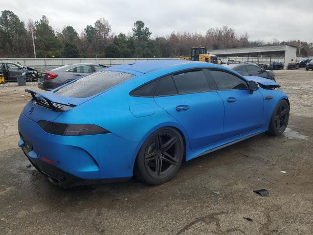2019 MERCEDES-BENZ AMG GT 63 - WDD7X8KB1KA001443