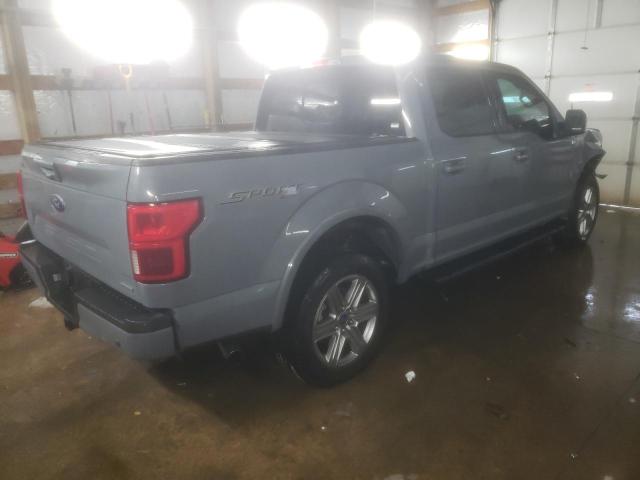 2019 FORD F150 SUPER - 1FTEW1E43KFA27666