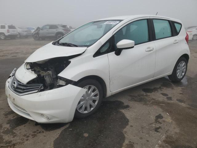 2015 NISSAN VERSA NOTE #3028472924