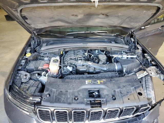 2021 JEEP GRAND CHER - 1C4RJKBGXM8184591