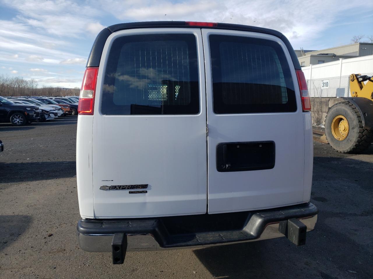 Lot #3029347700 2016 CHEVROLET EXPRESS G3