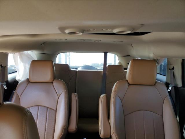 2016 BUICK ENCLAVE - 5GAKVBKD2GJ336194