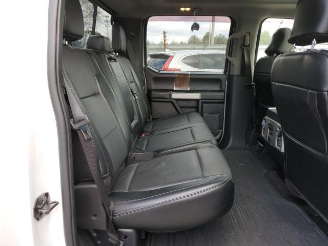 2015 FORD F150 SUPER - 1FTFW1EF8FKD13516