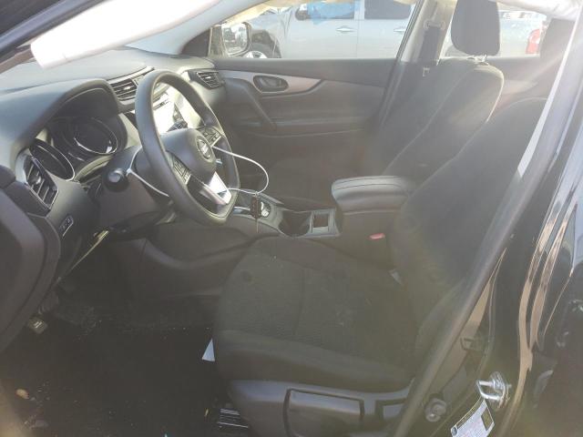 2018 NISSAN ROGUE SPOR - JN1BJ1CP4JW194229