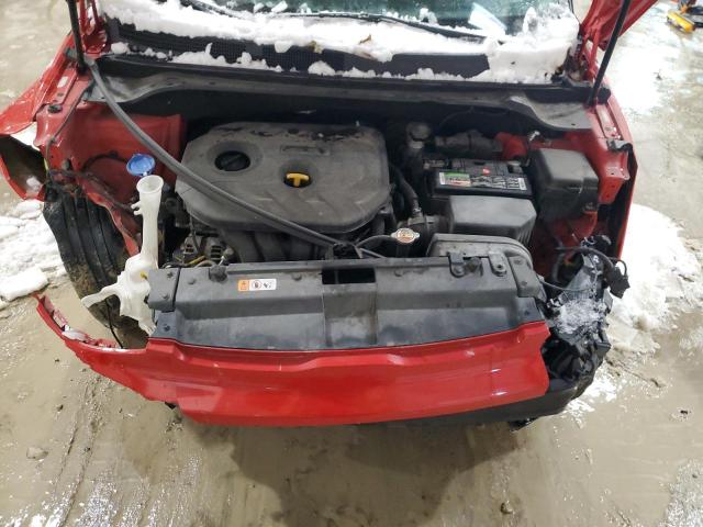 2018 KIA SOUL + - KNDJP3A50J7607794