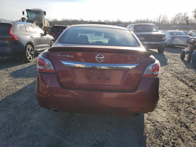2015 NISSAN ALTIMA 2.5 - 1N4AL3AP7FN407971