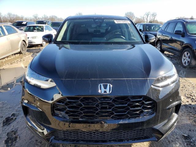 2025 HONDA HR-V EXL - 3CZRZ2H72SM718993