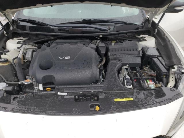 2017 NISSAN MAXIMA 3.5 - 1N4AA6AP5HC391503