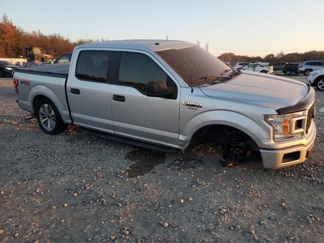 2018 FORD F150 SUPER - 1FTEW1C56JKD40826