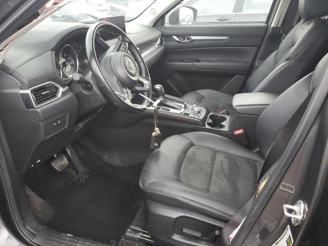 2021 MAZDA CX-5 TOURI - JM3KFBCM7M0382008