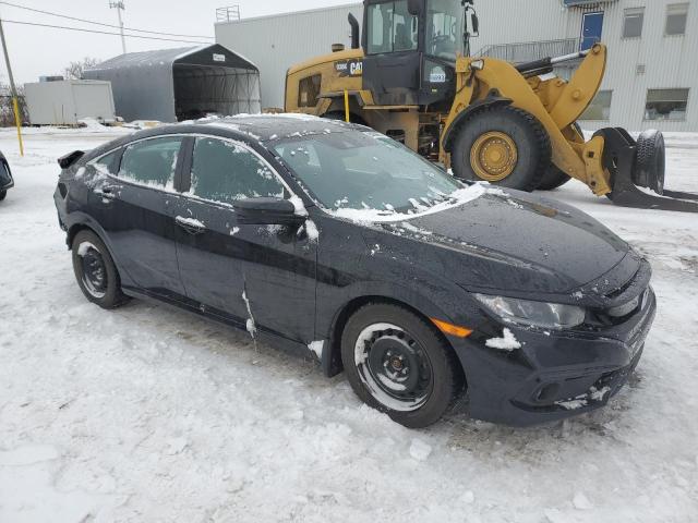 2019 HONDA CIVIC 2HGFC2F87KH019462