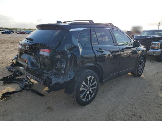 2024 TOYOTA COROLLA CR - 7MUDAAAG7RV101889