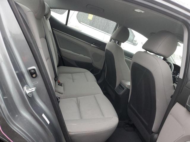 2018 HYUNDAI ELANTRA SE - KMHD84LF1JU573397
