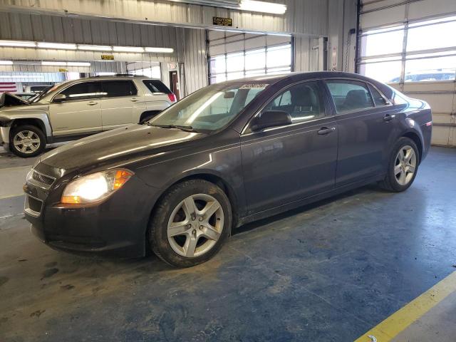 2011 CHEVROLET MALIBU LS #3034431736