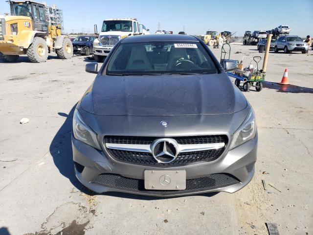 2015 MERCEDES-BENZ CLA 250 4M - WDDSJ4GBXFN173854