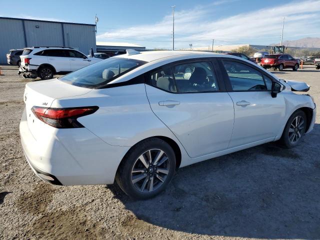 2021 NISSAN VERSA SV - 3N1CN8EV1ML869879