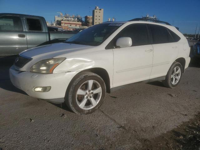 2007 LEXUS RX 350 #3033292806