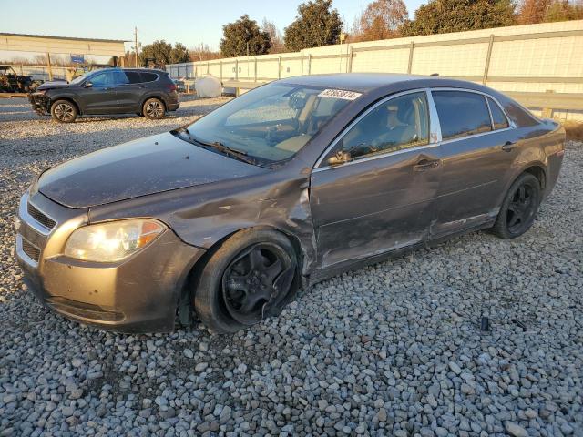 CHEVROLET MALIBU LS