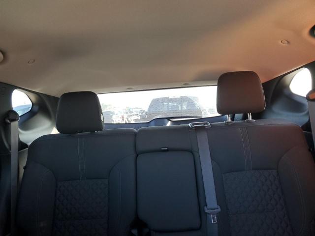 2019 CHEVROLET BLAZER 1LT - 3GNKBBRA1KS658634