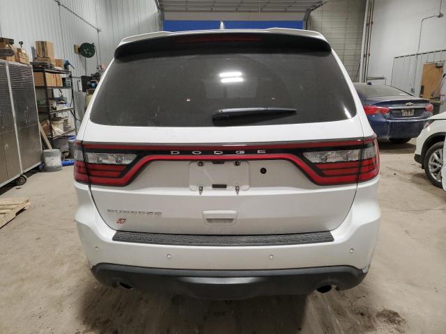 2024 DODGE DURANGO PU 1C4SDJFT7RC213981