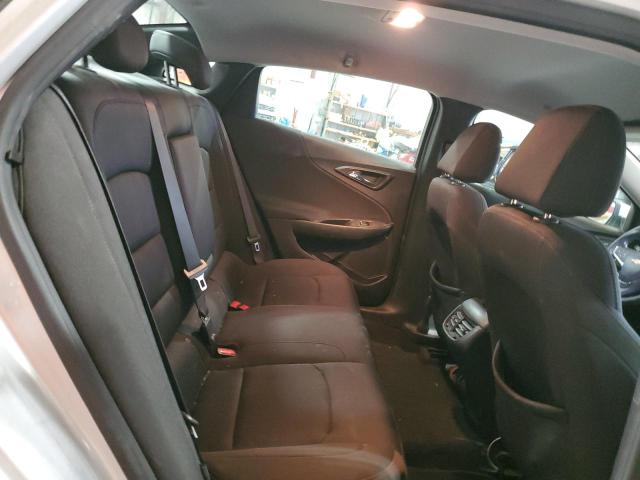 2020 CHEVROLET MALIBU LT - 1G1ZD5ST7LF048735