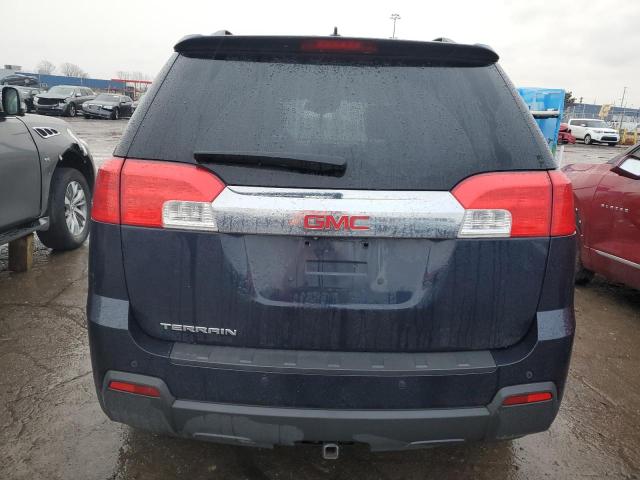 VIN 2GKALSEK8F6399178 2015 GMC TERRAIN no.6