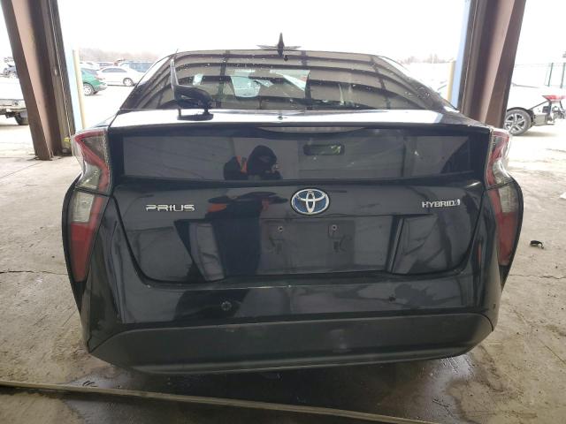 2018 TOYOTA PRIUS #3286704285