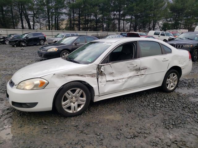 Vin: 2g1wg5ek0b1104470, lot: 46296955, chevrolet impala lt 2011 img_1