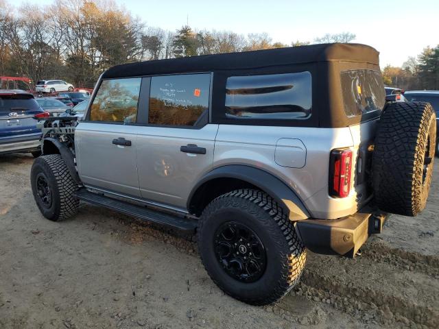 2024 FORD BRONCO WIL 1FMEE2BP0RLA55732