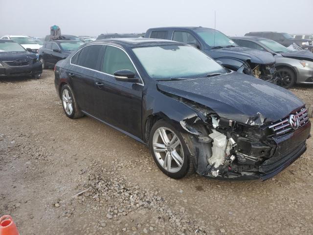 VIN 1VWBV7A31FC040524 2015 VOLKSWAGEN PASSAT no.4