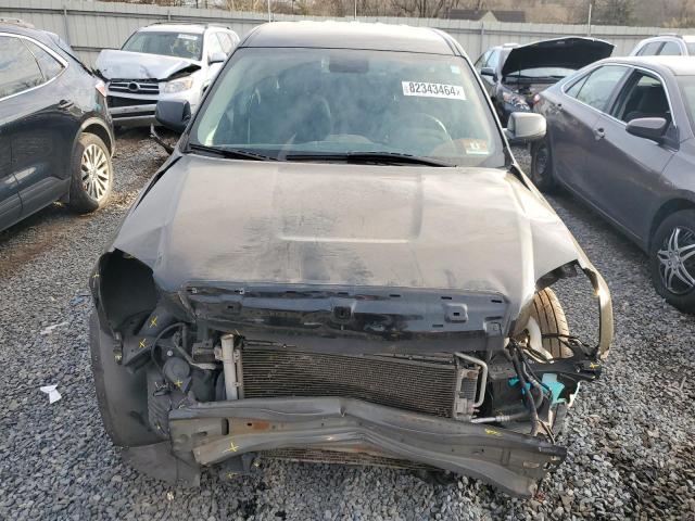 2015 GMC TERRAIN SL - 2GKFLVEK3F6279585