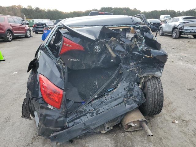 2018 TOYOTA COROLLA L - 5YFBURHE4JP789780