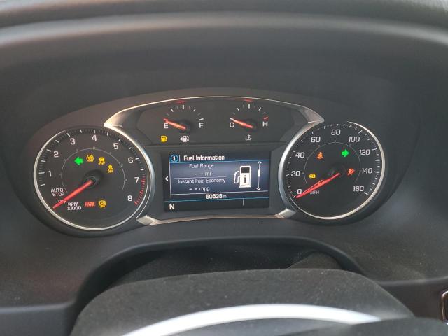 2020 GMC ACADIA SLE - 1GKKNKLA4LZ240358