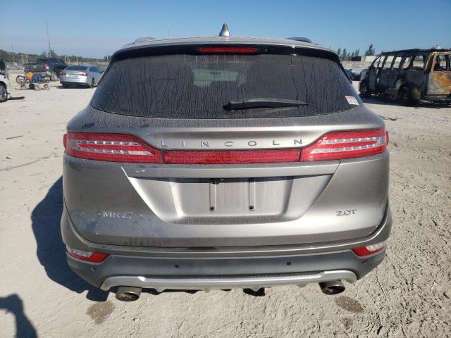 2017 LINCOLN MKC SELECT 5LMCJ2C91HUL57894