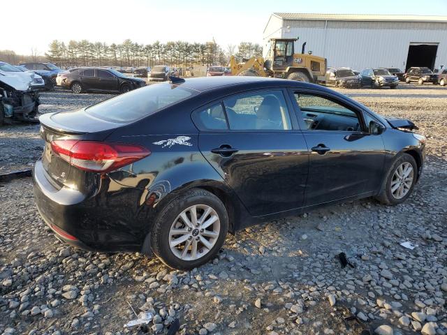 2017 KIA FORTE LX - 3KPFL4A75HE122098